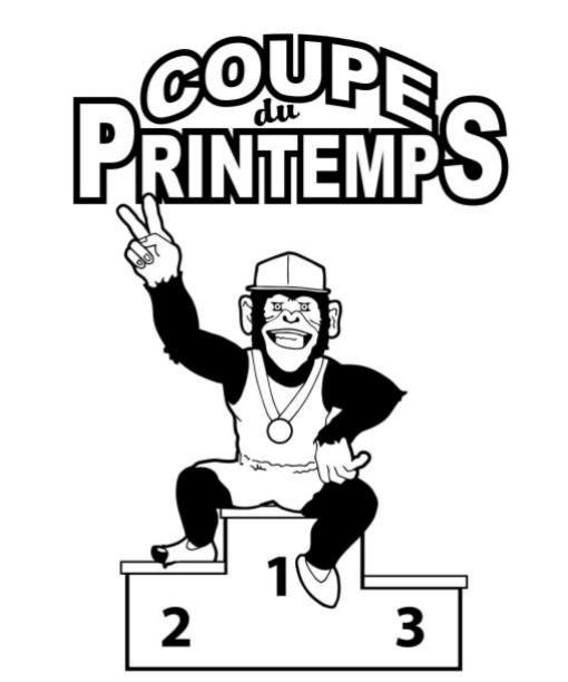 Coupe du printemps 2023