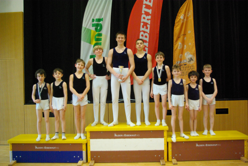 Coupe du printemps