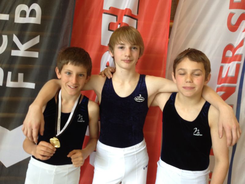 Championnat Cantonal