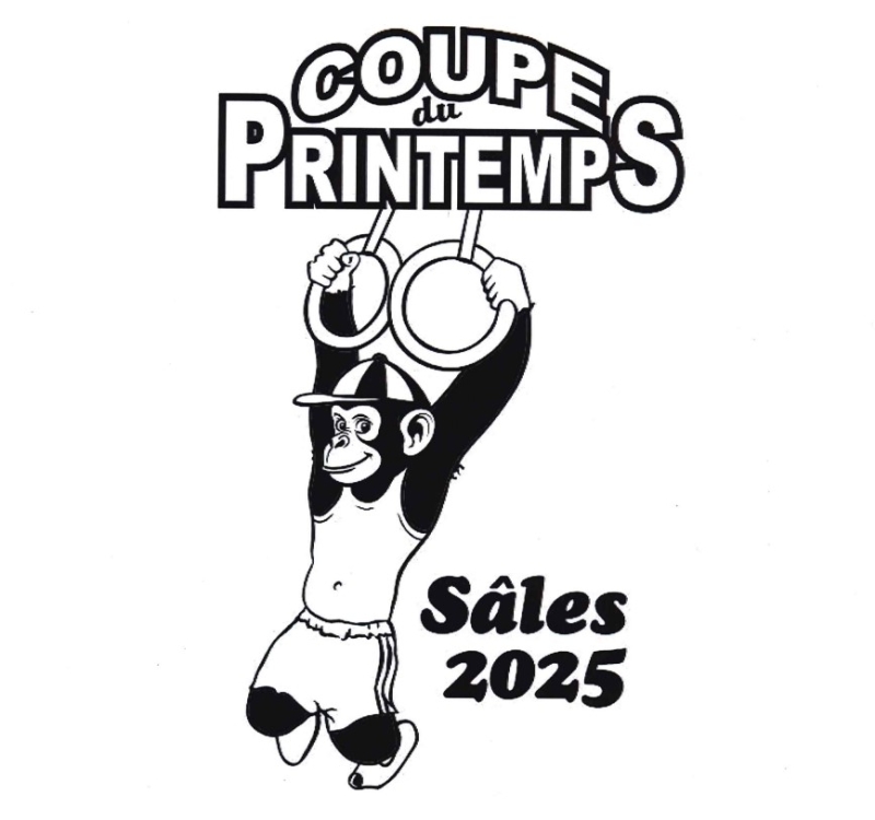 Coupe du printemps 2025