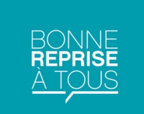 C'est la rentrée
