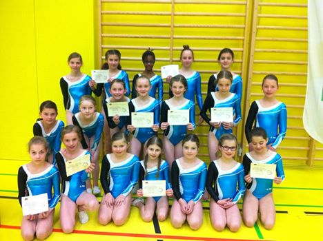 Championnats régionaux Nord et Sud
