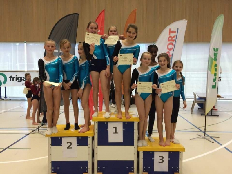 Coupe des anges