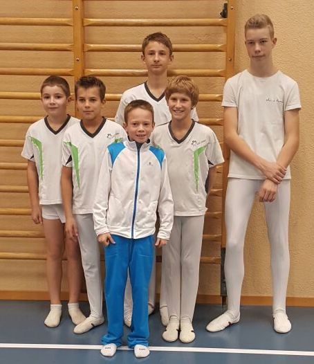 Coupe Saint Nicolas